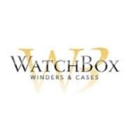 Watch Box Co. coupons